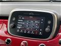 2021 Fiat 500X
