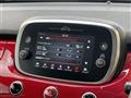 2021 Fiat 500X
