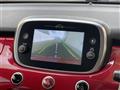 2021 Fiat 500X