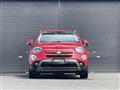 2021 Fiat 500X