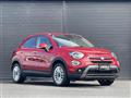 2021 Fiat 500X