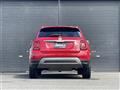 2021 Fiat 500X