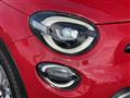 2021 Fiat 500X