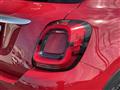 2021 Fiat 500X