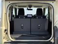 2019 Suzuki Jimny
