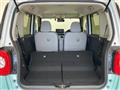 2023 Daihatsu Move Canbus