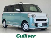 2023 Daihatsu Move Canbus