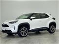 2021 Toyota Yaris Cross