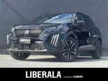 2024 Peugeot 2008