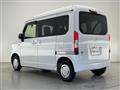 2022 Honda N-VAN