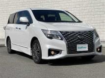 2023 Nissan Elgrand