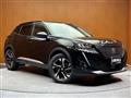 2021 Peugeot 2008