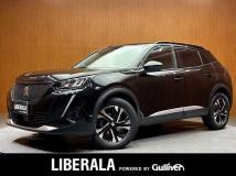2021 Peugeot 2008
