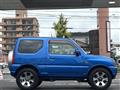 2011 Suzuki Jimny