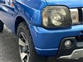 2011 Suzuki Jimny