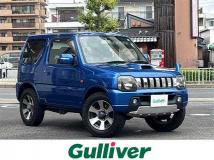 2011 Suzuki Jimny