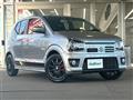 2019 Suzuki Alto