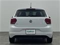 2018 Volkswagen Polo