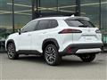 2026 Toyota CorollaCross