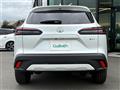 2026 Toyota CorollaCross