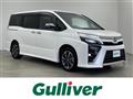 2018 Toyota Voxy
