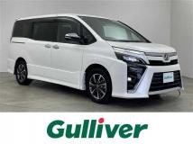 2018 Toyota Voxy