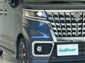 2023 Suzuki Spacia