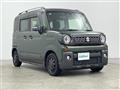 2021 Suzuki Spacia
