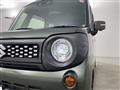 2021 Suzuki Spacia
