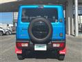 2020 Suzuki Jimny