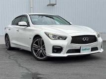 2014 Nissan Skyline