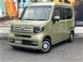 2018 Honda N-VAN