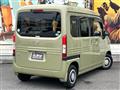 2018 Honda N-VAN