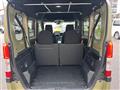 2018 Honda N-VAN