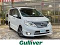 2014 Nissan Serena