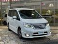 2014 Nissan Serena