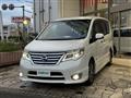 2014 Nissan Serena