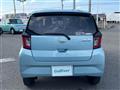 2021 Daihatsu Mira Es