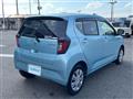 2021 Daihatsu Mira Es