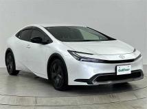 2023 Toyota Prius