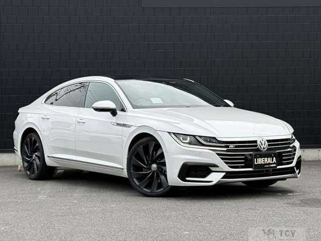 2020 Volkswagen Volkswagen Others