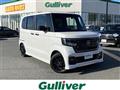 2022 Honda N BOX