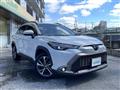 2023 Toyota CorollaCross