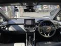 2023 Toyota CorollaCross