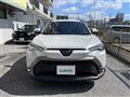2023 Toyota CorollaCross