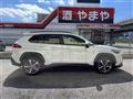 2023 Toyota CorollaCross