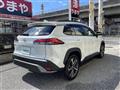 2023 Toyota CorollaCross