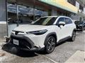 2023 Toyota CorollaCross