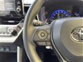 2023 Toyota CorollaCross