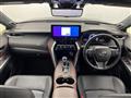 2024 Toyota Harrier Hybrid